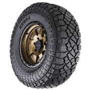 Kenda Klever R/T KR601 Rugged Terrain LT265/65R18 122/119R E Light Truck Tire