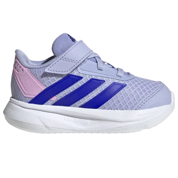 Tenis de Bebe Adidas Duramo SL2 EL I JS2806 lila 16 cm