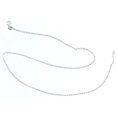 thumbnail image 1 of Chaînes de Cou en Argent Sterling, 1 of 1