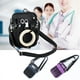 thumbnail image 1 of Kit de hombro para enfermeras, bolsa de cintura multifuncional para personal médico, bolsa de almacenamiento de suministros médicos para enfermeras, 1 of 5