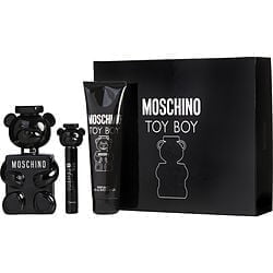 Moschino Toy Boy 3Pc Set, Men'S Gift Set, Edp