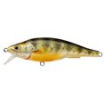 thumbnail image 2 of LiveTarget Yellow Perch Deep Dive Crank/Jerkbait 3-5/8" - Metallic/Glass, 2 of 2