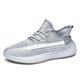 thumbnail image 1 of Men Women Sneakers Breathable Running Shoes Fashion Sport Shoes Yja-01, 1 of 4