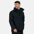 thumbnail image 2 of Regatta Defender III 3-in-1 Waterproof Windproof Jacket / Mens Jackets, 2 of 5