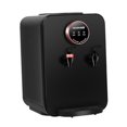 thumbnail image 4 of Luzkey 3 in 1 Countertop Water Dispenser Portable Hot, Cold, Warm for Home RV Party Black, 4 of 8