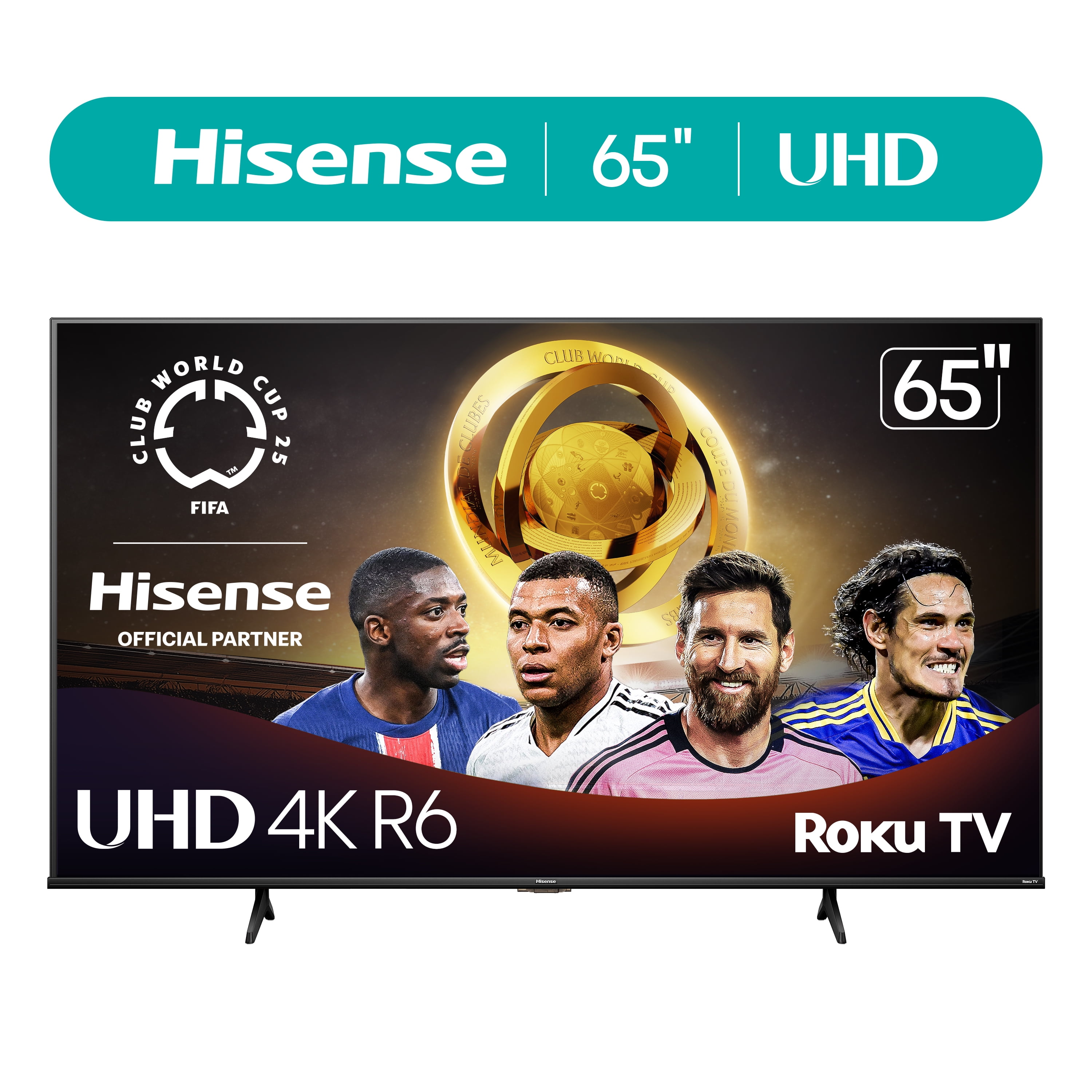 Hisense 50