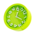 thumbnail image 4 of EeaseCA Desktop Clock Mini Bedside Clock Digital Clock Table Mute Clock Plastic Clock, 4 of 8