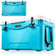 Quart Portable 25QT Cooler Box
