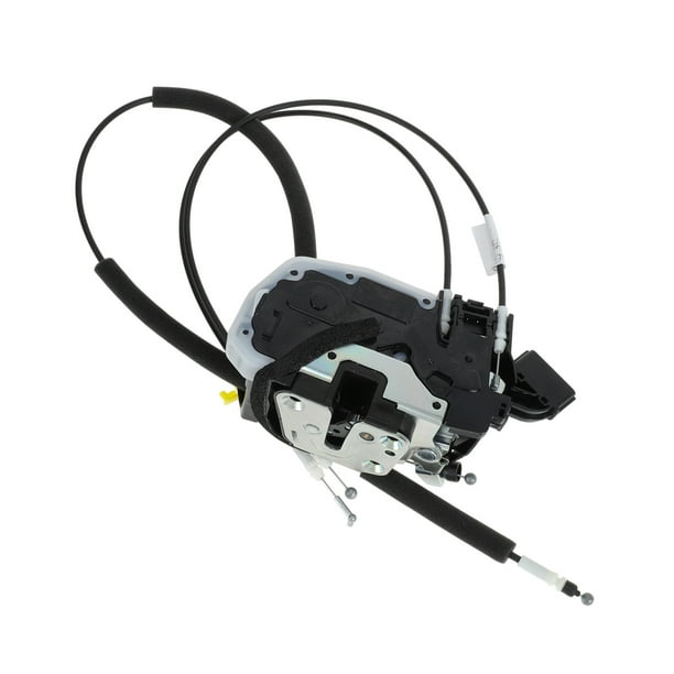 Actuador de cerradura de puerta eléctrica frontal izquierda para Nissan Versa 2010-2012 No. 80501ZN90A/805019EG1A