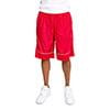 Side Mesh Red