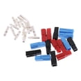 thumbnail image 4 of 30 unids / set conector de enchufe sin ensamblar de 30 amperios con enchufe de pasador de rodillo, 4 of 6