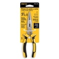 thumbnail image 2 of Pinza De Punta Y Corte 7' Mango Comfort Grip Pretul Pretul PPC-7PX, 2 of 2