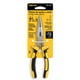 thumbnail image 2 of Pinza De Punta Y Corte 7' Mango Comfort Grip Pretul Pretul PPC-7PX, 2 of 2