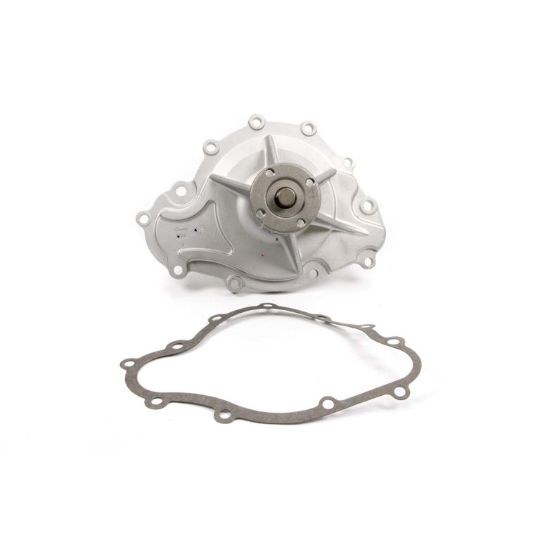 Edelbrock Water Pump High Performance Pontiac 196979, 48 OFF