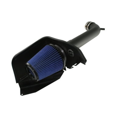 Magnum FORCE Stage-2 Cold Air Intake System w/ Pro 5R Filter
