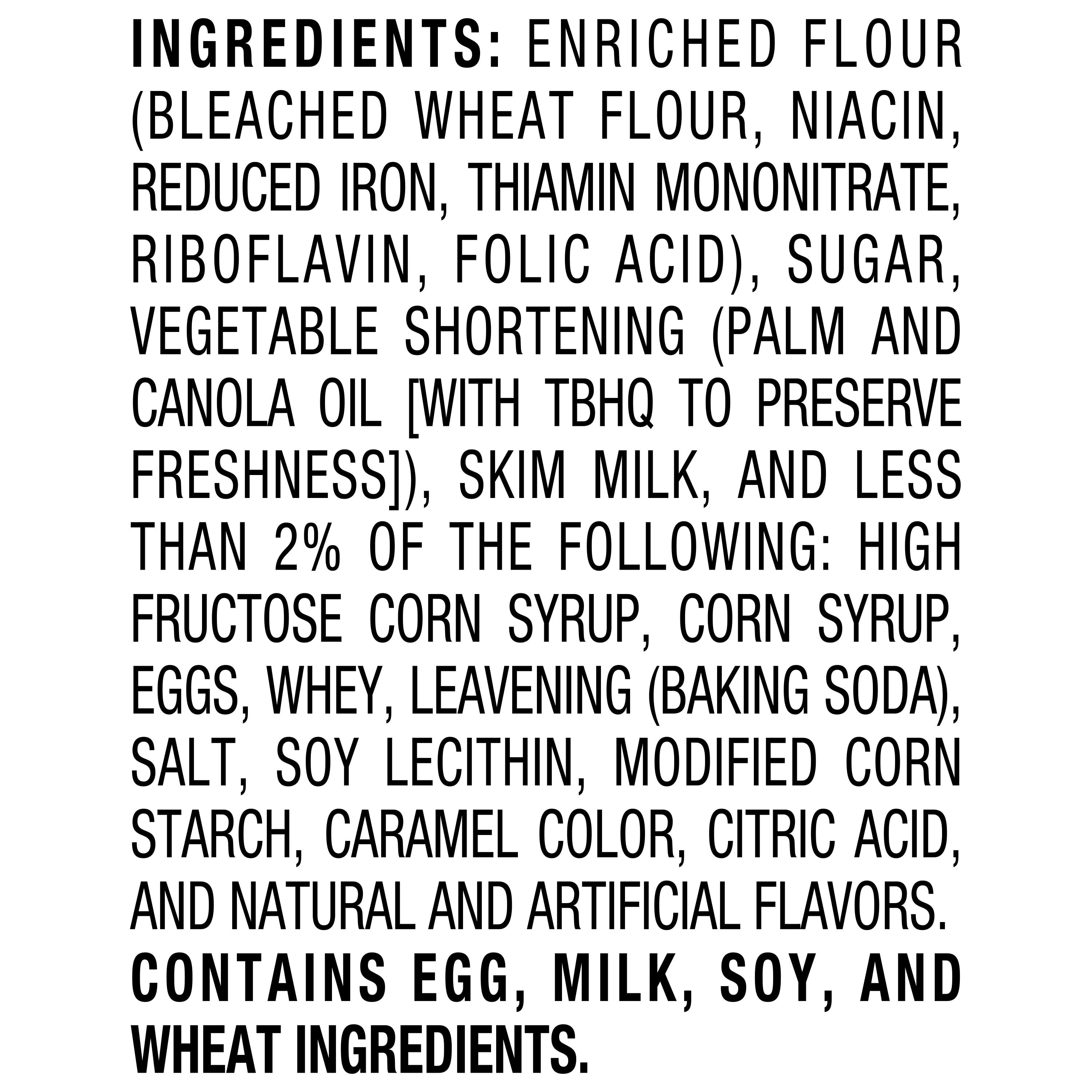 (8 pack) Grandma’s Mini Cookies, Sandwich Cremes Vanilla Flavored Cookies, 1.71oz Cookie Bag, (Single Pack)