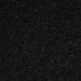 thumbnail image 3 of FlooringInc Eco-Lock Rubber Tile ¼" Thick, 24” x 24”, 8 tile pack, 29.36 Sq/Ft, Black, 3 of 6