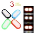 thumbnail image 3 of SWETRACE 4Ud Safety LED Light Con Clip Para Correr En Resistente Y Fácil De Sujetar En Ropa, 3 of 8