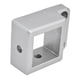 thumbnail image 5 of Conector De Cuadrados De Esquina, Base Fija Duradera Extraíble Fácil De Instalar 4040 Para Conexión De Esquinas, 5 of 7