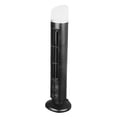thumbnail image 3 of Ventilador de torre sin aspas, portátil, USB, de escritorio, con luz, para el hogar, el dormitorio y la oficina, 3 of 15