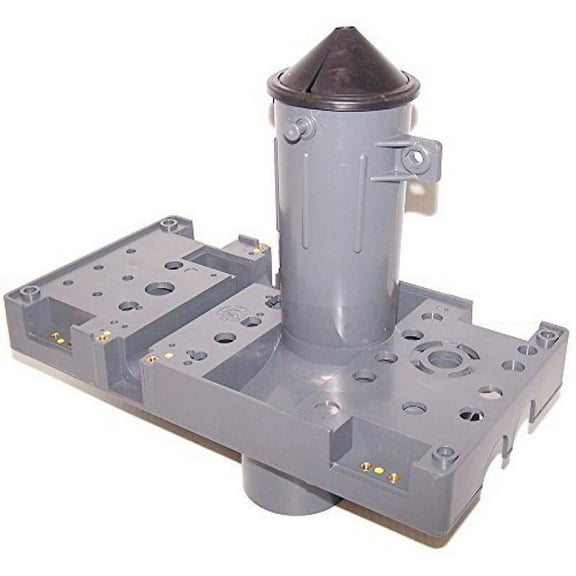 Pentair 360016 Gray Main Frame Replacement Kreepy Krauly Legend II LX5000G/LX5000GG Automatic Pool and Spa Cleaners