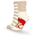 thumbnail image 5 of Disney Toy Story Women's Cozy Crew Socks, 2-Pack, Shoe Sizes 4-10, 5 of 6
