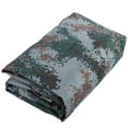 thumbnail image 3 of Herwey Housse Anti-Poussière pour Kayak, Housse pour Kayak, Housse de Rangement Imperméable avec Protection Solaire UV pour Kayak, Bateau, Canot de 3,6 à 4 m, 3 of 7