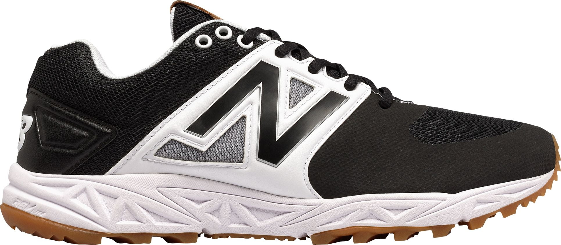new balance men's 3000v3 baseball turf shoes