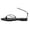 Black, variant on ibiyuan Flip Flops for Women Beach Thong Sandals for Women Wide Non- Woven Sole Women's Slippers Dressy Womens Summer Shoes