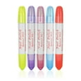 thumbnail image 1 of Ensemble de 5 Stylos de Retrait de Vernis à Ongles avec Coton, 1 of 7