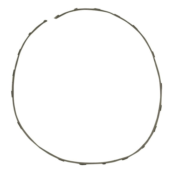 SUPPLYZ Direct Replacement for GE WE01X25135 Washer Dryer Combo Gasket Door