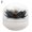 Black, variant on Yesbay 1 Pc Lotus Home Decor Toothpick Cotton Bud Swab Holder Storage Box 4 Colors,Cotton Bud Holder-Green