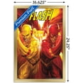 thumbnail image 2 of DC Comics - The Flash and The Reverse Flash - Race Wall Poster, 22.375" x 34", 2 of 4