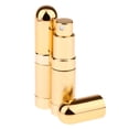 thumbnail image 2 of 2pcs 6ml Botella de Tubo de Perfume Envase de Fragancias Tarros Uso profesion y Personal dorado, 2 of 8