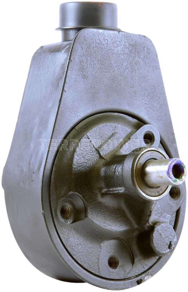 TERREPOWER formerly BBB Industries 732-2141 Remanufactured Power Steering Pump