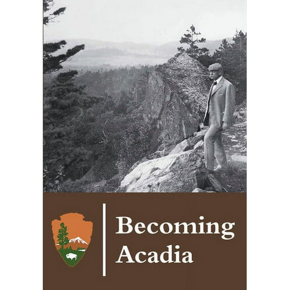 Becoming Acadia (DVD), Gemini Entertainment, Documentary