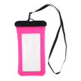 thumbnail image 1 of seco bolsa del flotador de impermeable certificada IPX8 del shamjiam Estuche de teléfono flotante impermeable, 1 of 9