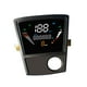 thumbnail image 4 of Velocímetro de motocicleta,Modificación motocicleta LED velocímetro digital,Cuentakilómetros digital electrónico para motos,Accesorios para instrumentos de calibre digital de, 4 of 9