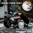thumbnail image 3 of Shampoo para auto YumCars Yum Wash pH neutro 500 ml, 3 of 5
