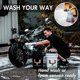 thumbnail image 3 of Shampoo para auto YumCars Yum Wash pH neutro 500 ml, 3 of 5