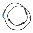 thumbnail image 1 of Sensor de velocidad de rueda ABS Unique Bargains trasero izquierdo Sensor ABS Sistema de frenos antibloqueo No.47901-1AA0A para Nissan Murano 2009-2013, 1 of 7