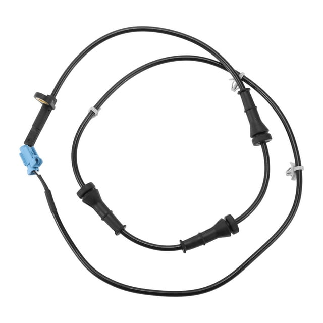 Sensor de velocidad de rueda ABS Unique Bargains trasero izquierdo Sensor ABS Sistema de frenos antibloqueo No.47901-1AA0A para Nissan Murano 2009-2013