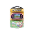 thumbnail image 3 of I'm Game 180 Games, Handheld Game Player with 3" Color Display Pink, 3 of 4