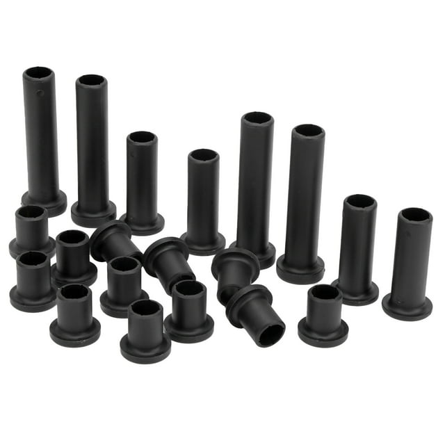 Kit De Buje De Brazo De Control Buje De Brazo En A Buje De Brazo De Control Para Polaris 20Pcs Juego De Bujes De Brazo De Control Suspensión Trasera AArm Parts 5439730 Ajuste Para Amonsee Rear Suspension Control Arm Bush