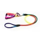 thumbnail image 2 of Pet Leash Adjustable Nylon Dog Training Lead for Dogs Outdoor Activities Assorted Color 1Pcs, 2 of 5