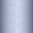 thumbnail image 1 of Ahgly Company Machine Washable Indoor Square Transitional Lavender Blue Area Rugs, 8' Square, 1 of 7