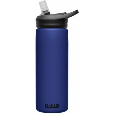 Triple Insulated Stainless Steel Water Bottle with Straw Lid 