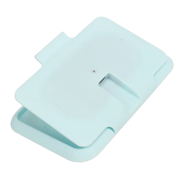 Calentador De Toallitas Para Bebés, Calentador De Toallitas Una Temperatura Constante, Dispensador Portátil De Toallitas Húmedas Para Mantener Las Toallitas Húmedas Y Calientes