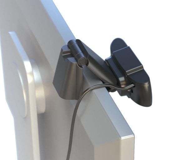 Packard Bell - Webcam haute résolution 1080p