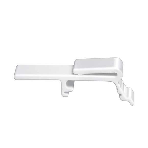 Vertical Blind Clips